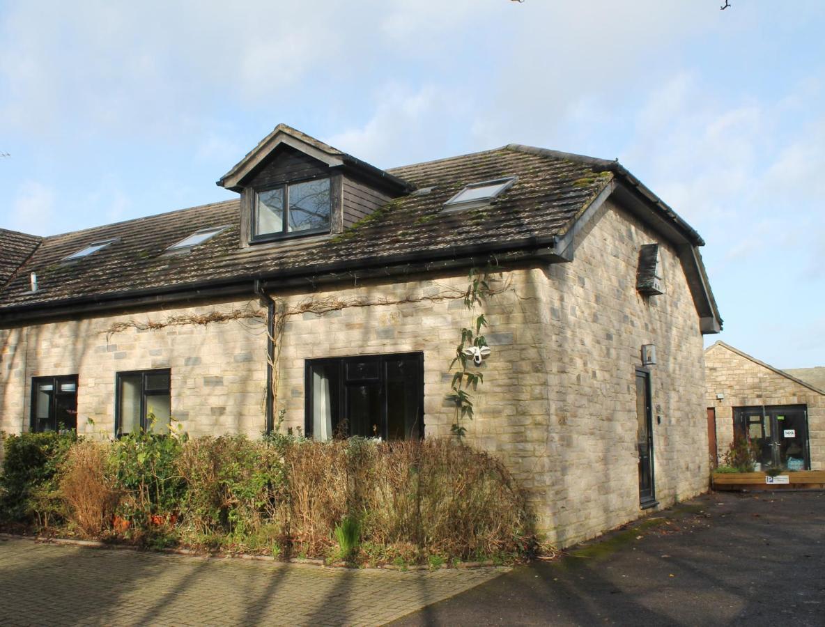 Castle View Annex Wareham Exterior foto